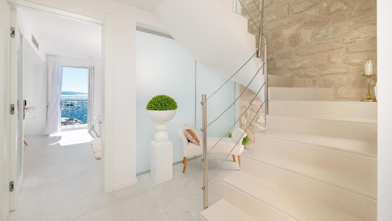 Villa Marina Hvar Hvar Town Dış mekan fotoğraf