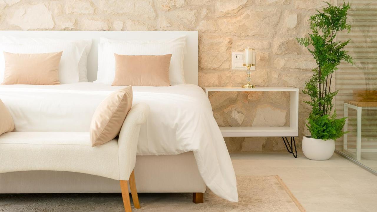 Villa Marina Hvar Hvar Town Dış mekan fotoğraf
