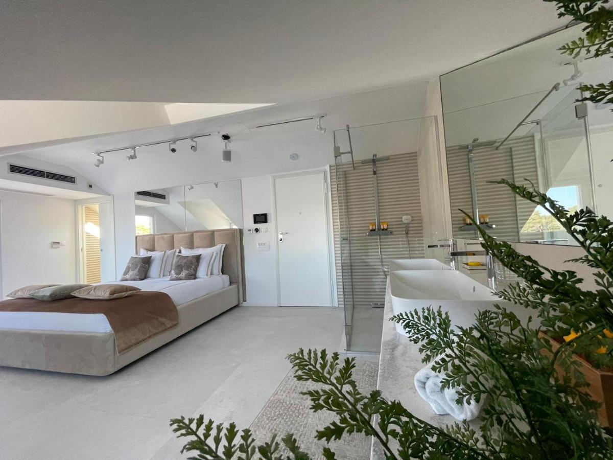 Villa Marina Hvar Hvar Town Dış mekan fotoğraf